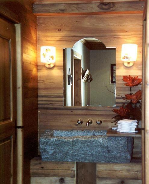La Joubarbe Au Balcon Du Mont-Blanc Villa Sallanches Buitenkant foto